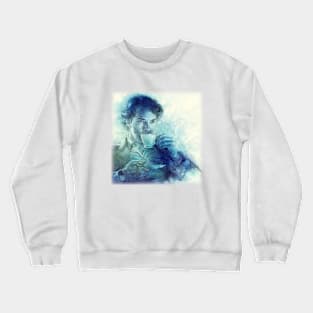 Tea Crewneck Sweatshirt